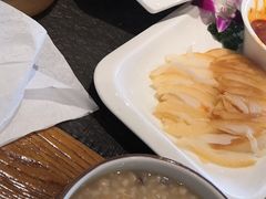 -小城粥道·海胆鲜虾粥(解放广场店)