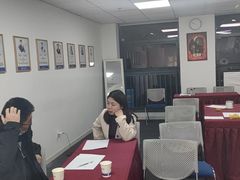 -思训家演讲口才培训(上城校区)