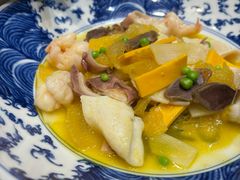 -江南雅厨(李公堤店)