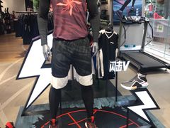 -李宁(大宁国际旗舰店)