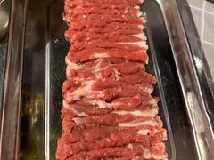 -上二楼涮肉馆(顺义二中店)