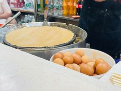 -清真·二嫂子煎饼果子(鼓楼旗舰形象店)