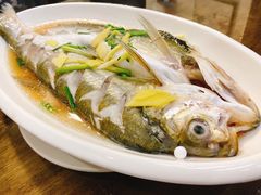 -观桥阁(锦溪店)