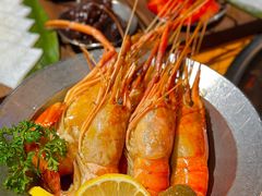 -哼蟹二将·烤肉酱蟹(合生汇店)