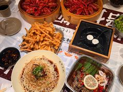 -靓靓蒸虾·头牌蒸虾(雪松路总店)