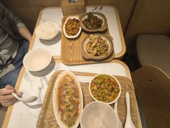 -乡村基·川味现炒大王(熙悦天街店)