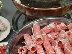 -三兴涮羊肉(荣安大街店)