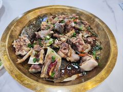 -明本湛江鸡•海鲜小厨(陈家祠店)