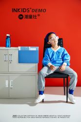 点击看大图 -INKIDS潮童社儿童摄影(朝阳大悦城店)