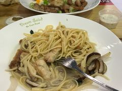-Dreamsalad梦想轻厨(健康轻食·减脂沙拉·意面·祖庙店)