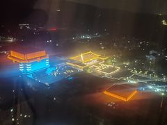 -南京维景国际大酒店(南京博物院店)