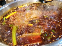 -肖肖酸萝卜鱼火锅(总店)
