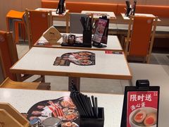 -味千拉面(泰州万达广场店)