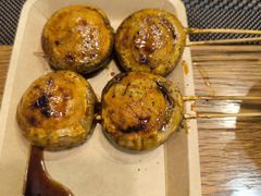 -樱の千渡日式料理·铁板烧•烧鸟(金盛田广场店)