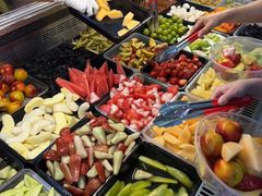 -老炳·七丛松甘草水果