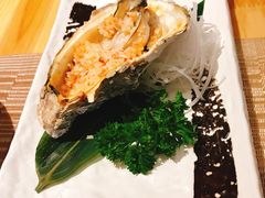 -酒井酱子·深夜食堂(东城汇店)