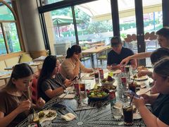 -ELI FALAFEL Lebanese&Mediterranean黎巴嫩美食(富城路店)