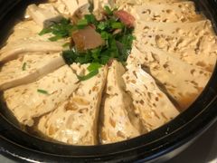 -小厨娘淮扬菜(清江苏宁广场店)
