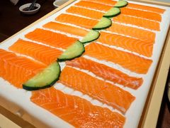 -壹湖两岸·鱼鲜山里菜(东江湖店)