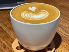 -PUZZLE COFFEE 拼图咖啡