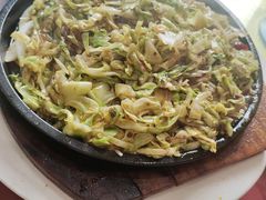 -闻香阁·清真(光荣道店)