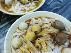 四色鱼蛋粉-西关刘福记(文德路店)