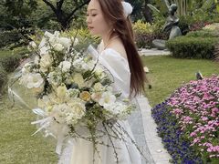 -广州花园酒店