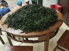 -江湖黑大兔(杨家坪店)