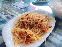 -钱大妈海鲜饭店(保利林语店)