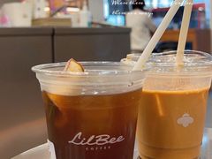 -LilBee Coffee