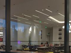 -Peet's Coffee皮爷咖啡(上海长风大悦城店)