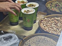 -清真老马家国华牛奶鸡蛋醪糟(正宁路店)