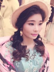 -巴黎春天婚纱摄影(临安店)