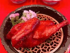 -白家大院·王府宫廷菜(苏州街店)