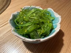 海草-江户烧肉(高德店)
