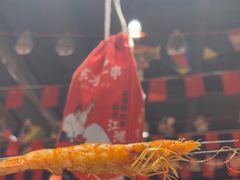 -东方一串·龙虾烧烤·特色烤鱼(吴中路店)