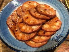 -兰溪小馆(东直门簋街店)