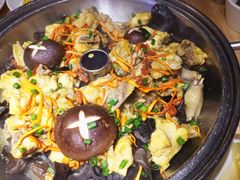 -醉得意·山茶油炒土鸡(福州软件园店)