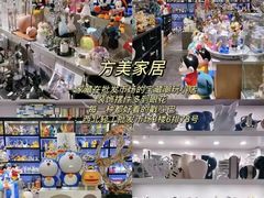-西北轻工批发市场