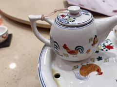 -点都德(龙之梦店)