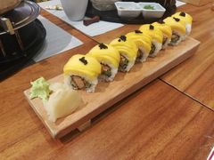 -森味花园·日本料理(伊藤洋华堂亚运村店)