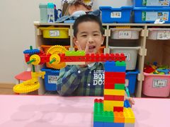 -创乐科教乐高机器人·编程·科技特长生规划中心(新地中心店)