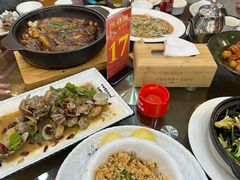 -渔码头食府(蓬莱阁店)