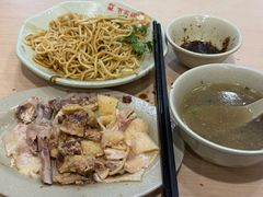 -百家鸡味馆(清泰店)