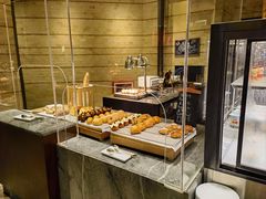 -长沙君悦酒店·自助餐厅咖啡厅