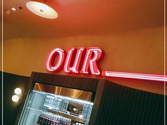 -OUR Bakery(SKP-S店)