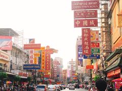 -唐人街(耀华力路)