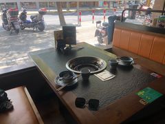 -旺晖本帮骨头煲·深夜火锅(梅园路店)