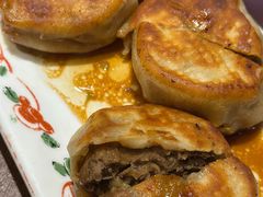 -北京老门框爆肚涮肉馆(凤城六路店)