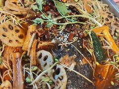 -老鞑子烤羊腿(海口店)